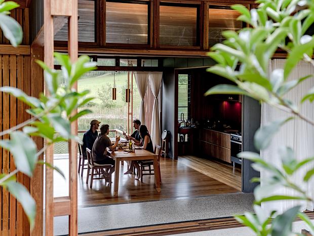 Photo 11 for The Art of Slow Living: A Retreat in the Hills