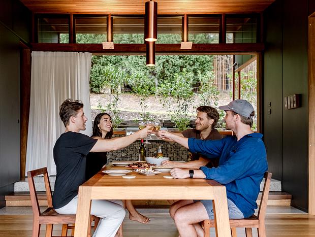 Photo 34 for The Art of Slow Living: A Retreat in the Hills