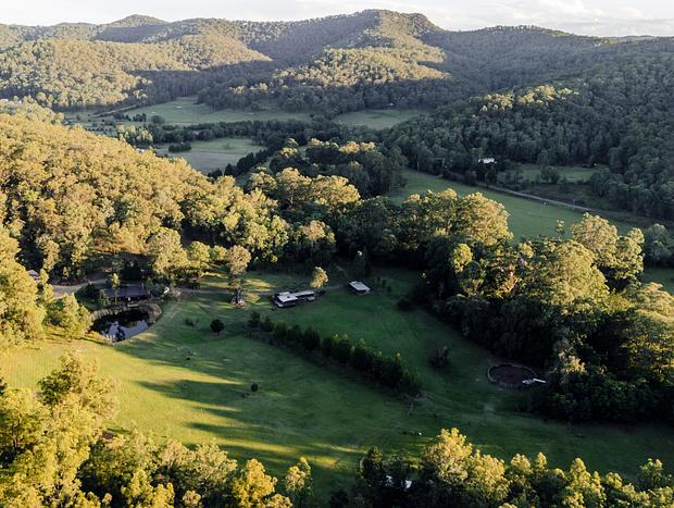Photo 7 for The Art of Slow Living: A Retreat in the Hills