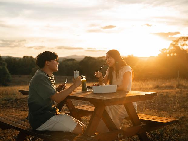 Photo 31 for Golden Glamping - Wildnest Farmstay – Kookaburra