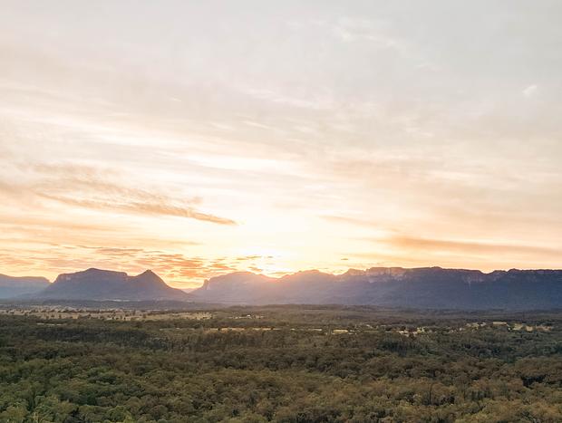 Photo 33 for Golden Glamping - Wildnest Farmstay – Kookaburra