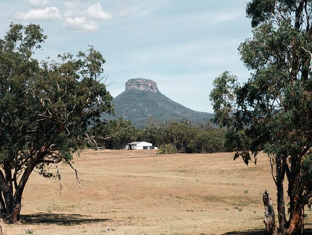Photo 36 for Golden Glamping - Wildnest Farmstay – Kookaburra