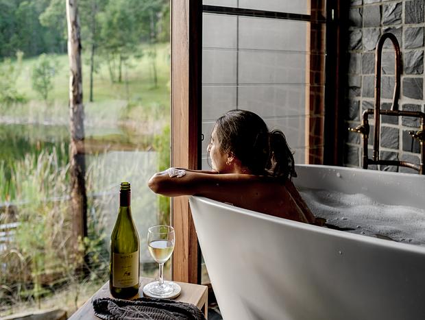 Photo 3 for The Art of Slow Living: A Retreat in the Hills