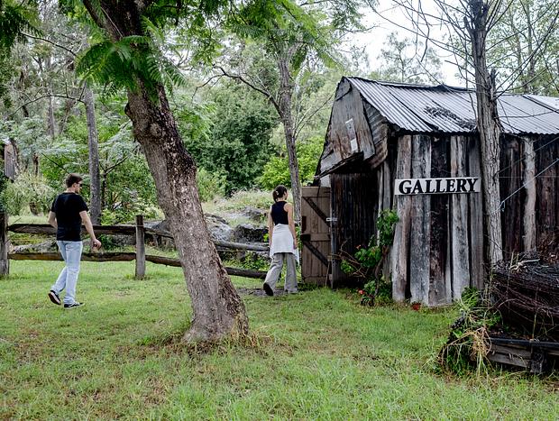 Photo 44 for The Art of Slow Living: A Retreat in the Hills