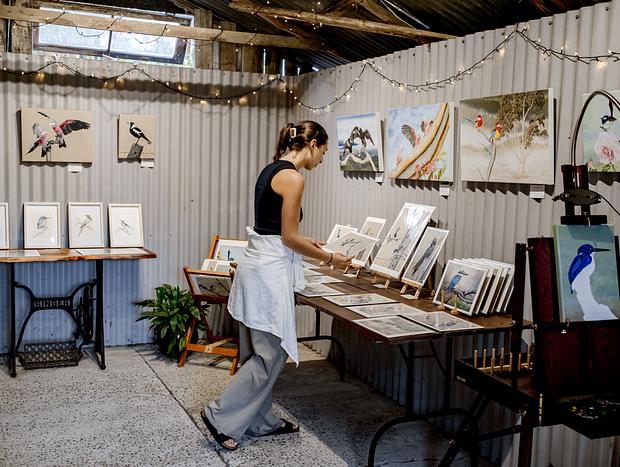 Photo 45 for The Art of Slow Living: A Retreat in the Hills