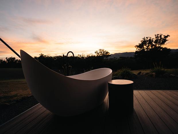 Photo 26 for Golden Glamping - Wildnest Farmstay – Kookaburra