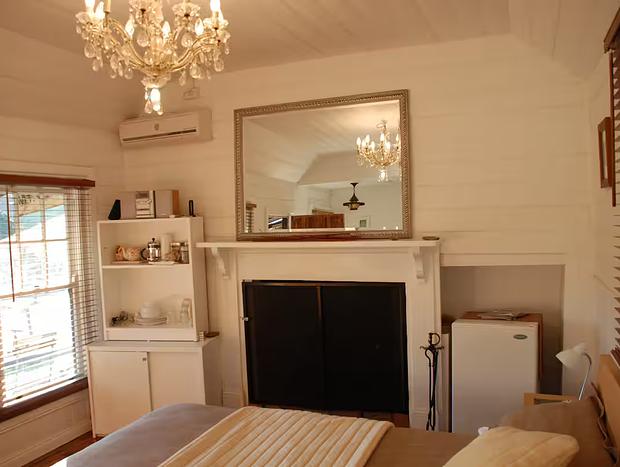 Photo 6 for Mancuso Country Cabin