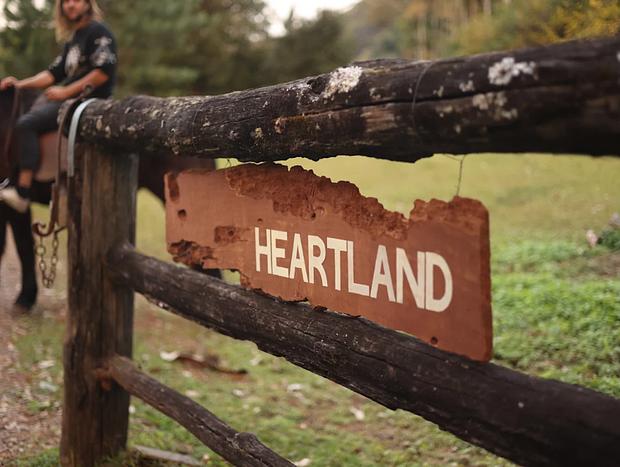 Photo 15 for Sunrise at Heartland
