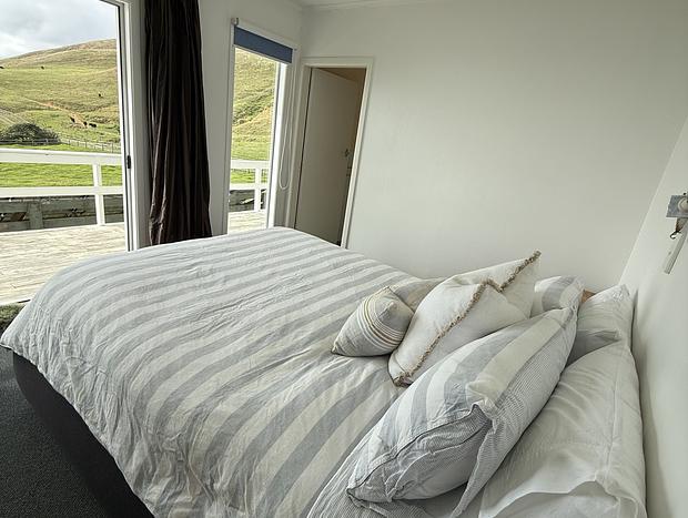 Photo 11 for Coastal Escape - Awakino