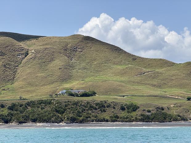 Photo 17 for Coastal Escape - Awakino