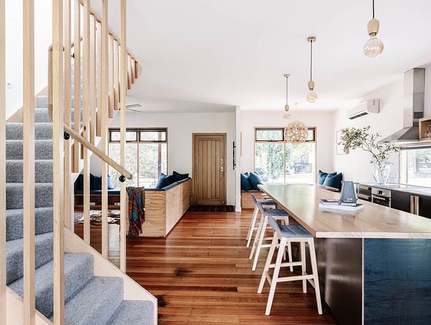 Photo 6 for The Wooden House