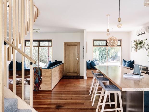 Photo 9 for The Wooden House
