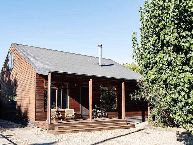 Photo 15 for The Wooden House