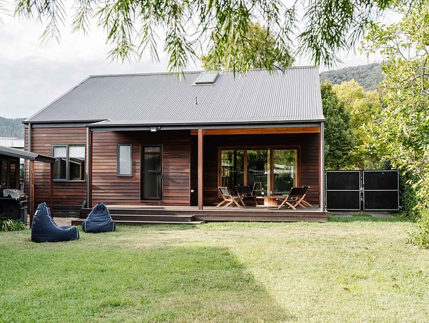 Photo 13 for The Wooden House