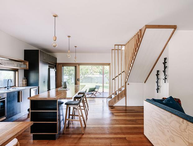 Photo 8 for The Wooden House