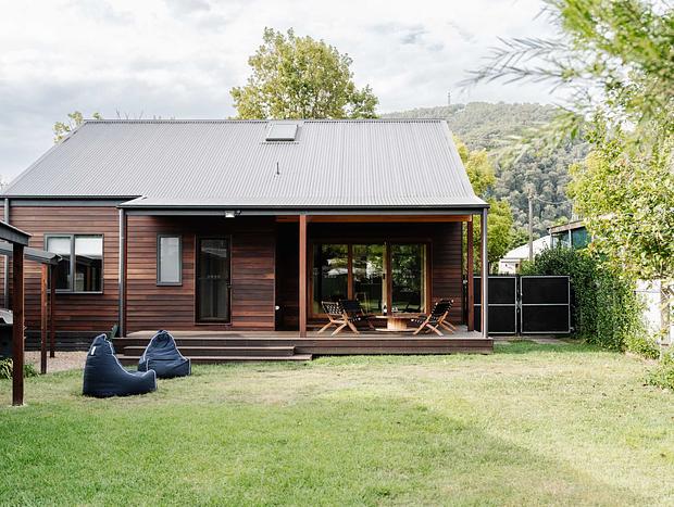 Photo 4 for The Wooden House
