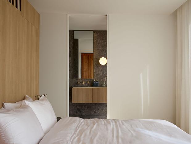 Photo 13 for Wellness & luxury by the ocean – welcome to Zoarii
