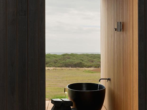 Photo 46 for Wellness & luxury by the ocean – welcome to Zoarii