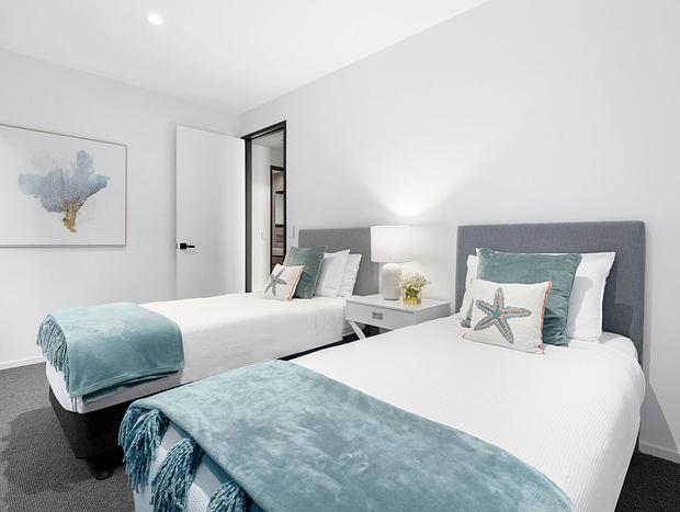 Photo 17 for Deja View - Heated Pool, Exquisite Views, Pure Luxury, Home Lift, BBQ