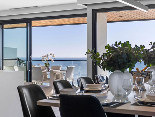 Photo 19 for Deja View - Heated Pool, Exquisite Views, Pure Luxury, Home Lift, BBQ