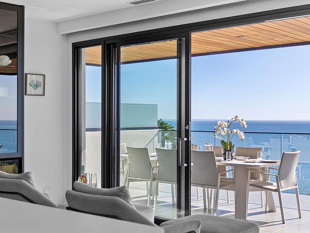Photo 28 for Deja View - Heated Pool, Exquisite Views, Pure Luxury, Home Lift, BBQ