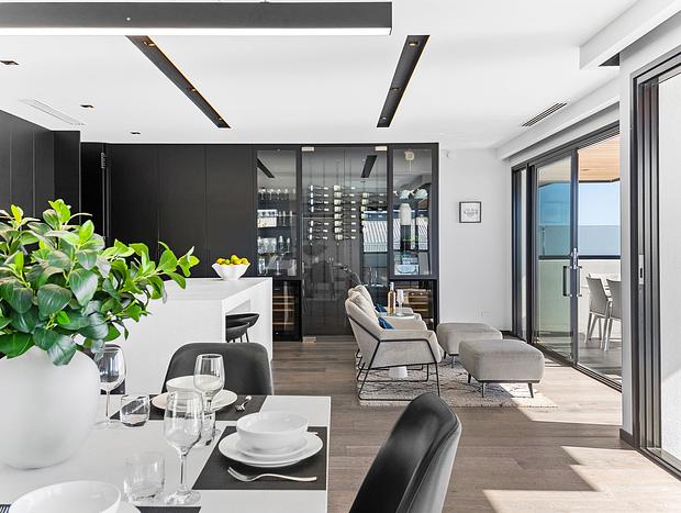 Photo 30 for Deja View - Heated Pool, Exquisite Views, Pure Luxury, Home Lift, BBQ