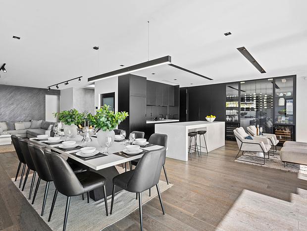 Photo 31 for Deja View - Heated Pool, Exquisite Views, Pure Luxury, Home Lift, BBQ