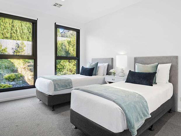 Photo 40 for Deja View - Heated Pool, Exquisite Views, Pure Luxury, Home Lift, BBQ