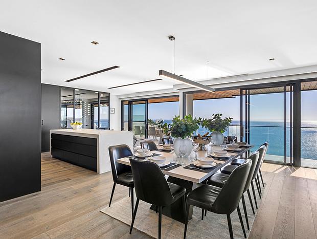 Photo 42 for Deja View - Heated Pool, Exquisite Views, Pure Luxury, Home Lift, BBQ