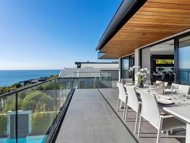 Photo 44 for Deja View - Heated Pool, Exquisite Views, Pure Luxury, Home Lift, BBQ