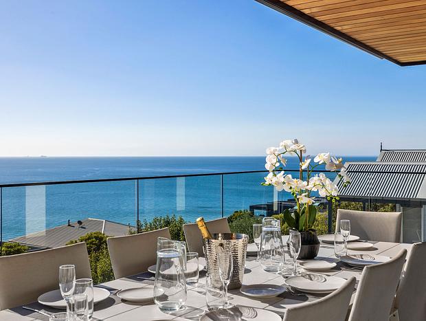 Photo 45 for Deja View - Heated Pool, Exquisite Views, Pure Luxury, Home Lift, BBQ