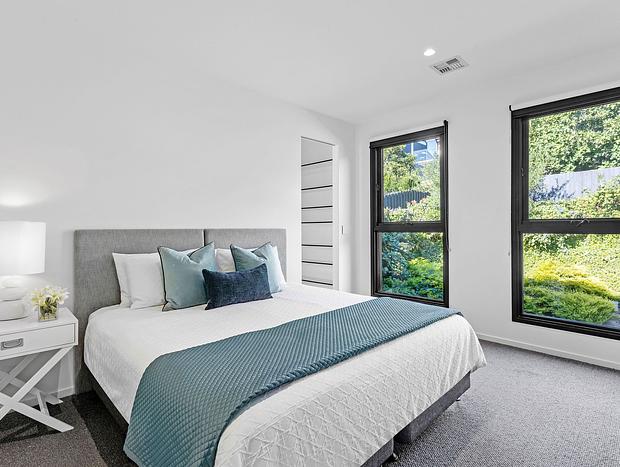 Photo 46 for Deja View - Heated Pool, Exquisite Views, Pure Luxury, Home Lift, BBQ