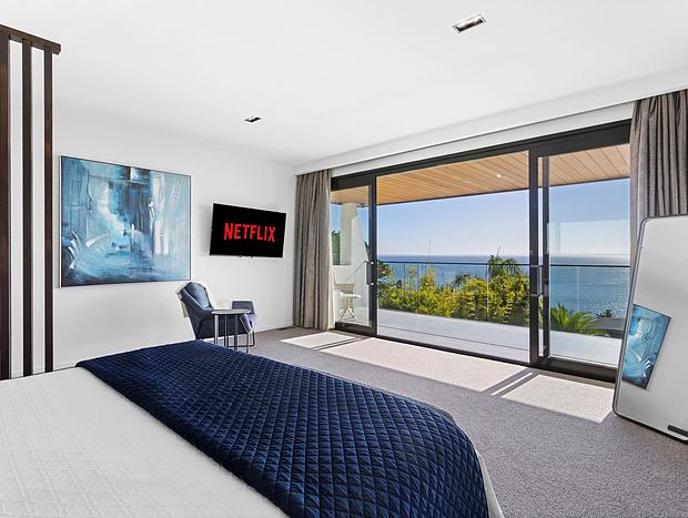 Photo 50 for Deja View - Heated Pool, Exquisite Views, Pure Luxury, Home Lift, BBQ