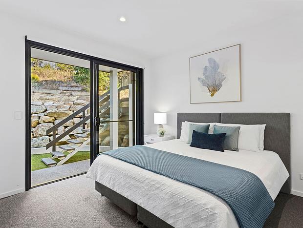 Photo 51 for Deja View - Heated Pool, Exquisite Views, Pure Luxury, Home Lift, BBQ