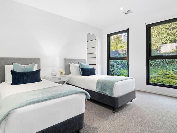 Photo 52 for Deja View - Heated Pool, Exquisite Views, Pure Luxury, Home Lift, BBQ