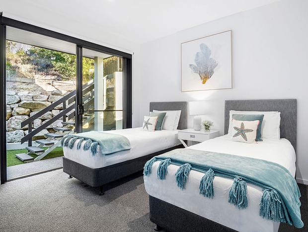 Photo 54 for Deja View - Heated Pool, Exquisite Views, Pure Luxury, Home Lift, BBQ