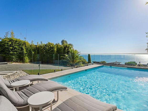 Photo 59 for Deja View - Heated Pool, Exquisite Views, Pure Luxury, Home Lift, BBQ