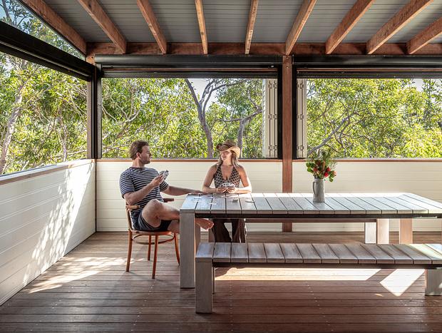 Photo 15 for Treetop Beach House