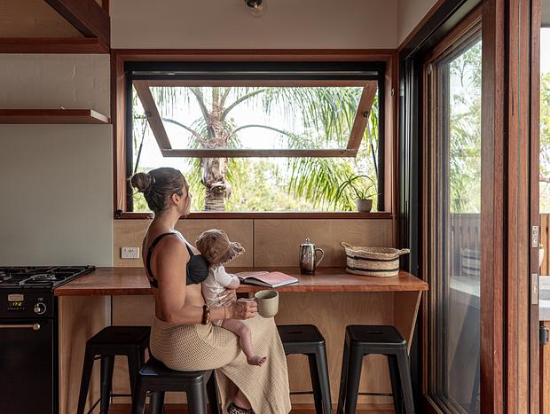 Photo 16 for Treetop Beach House