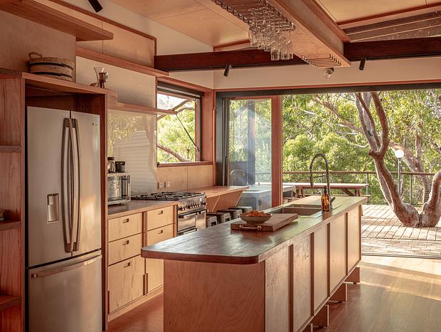 Photo 7 for Treetop Beach House