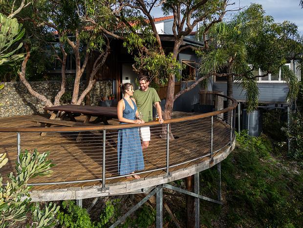 Photo 32 for Treetop Beach House