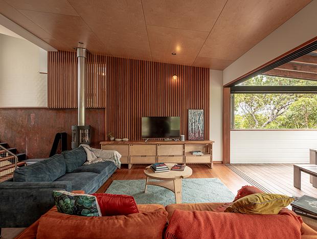 Photo 23 for Treetop Beach House