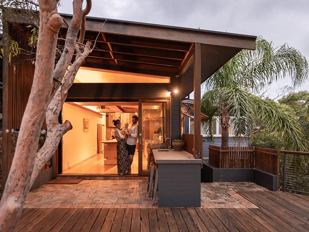Photo 36 for Treetop Beach House