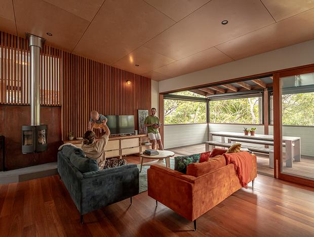 Photo 25 for Treetop Beach House