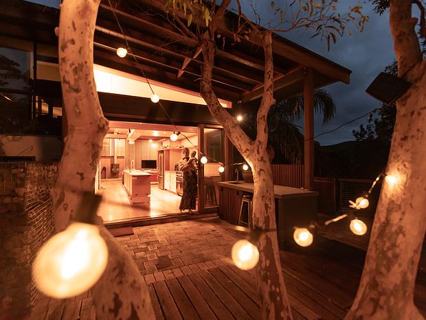 Photo 3 for Treetop Beach House