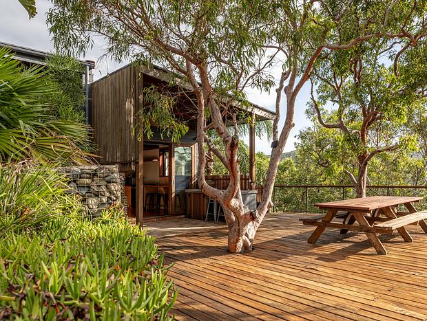 Photo 34 for Treetop Beach House