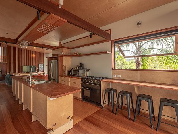 Photo 17 for Treetop Beach House