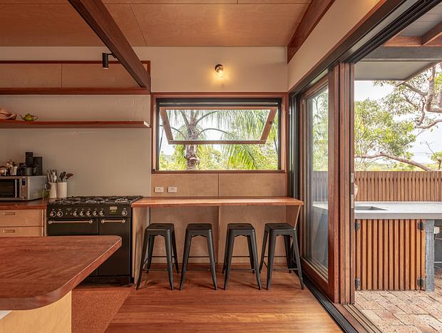 Photo 21 for Treetop Beach House