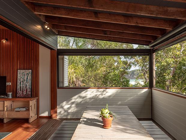 Photo 10 for Treetop Beach House