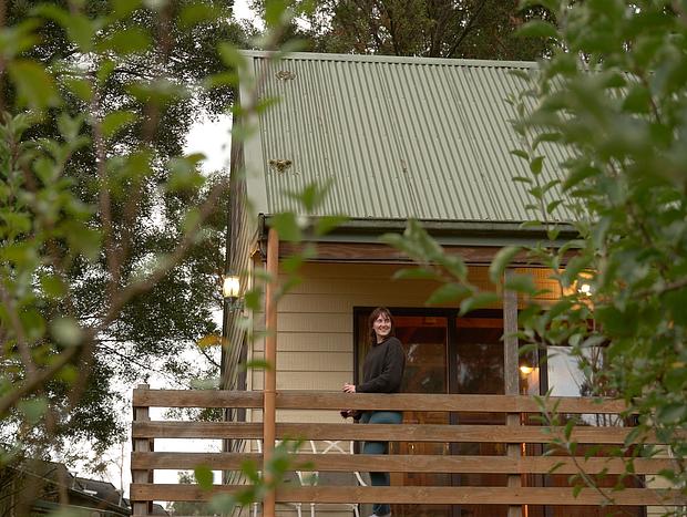 Photo 8 for Horsing around in Gembrook